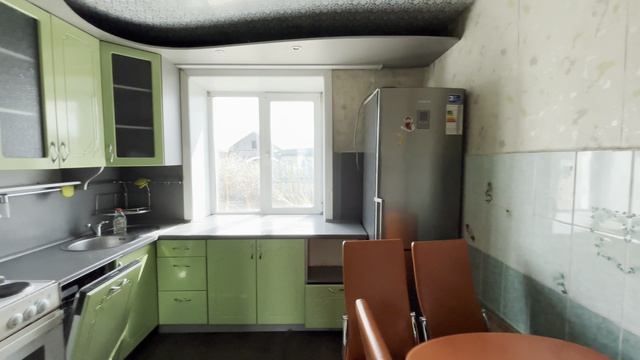 Рубиновая улица, 15