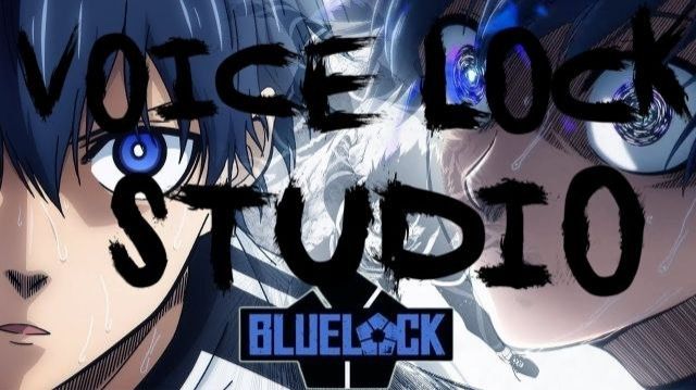 Blue Lock Главы 19-20