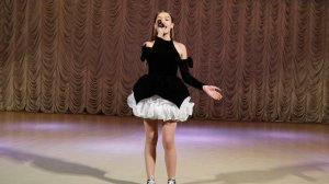 Кирилловых Лея