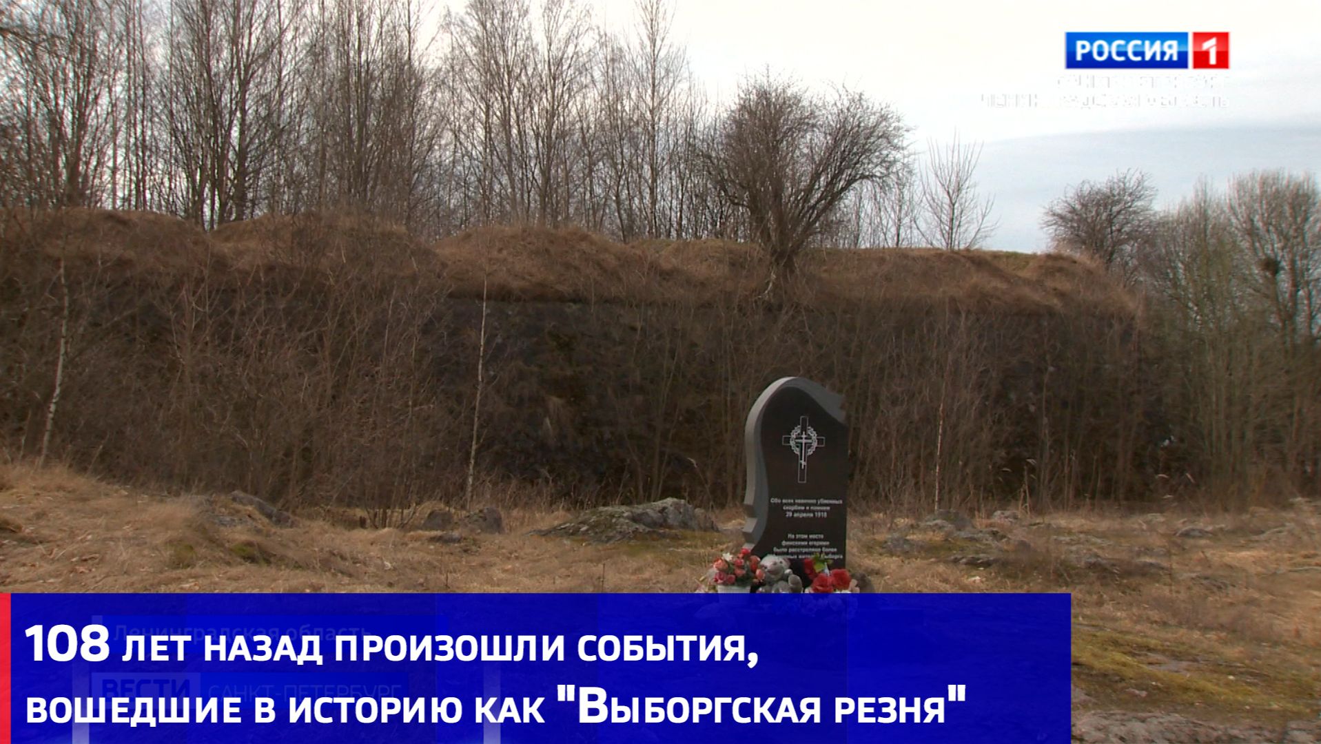 108 лет назад произошли события вошедшие в историю как Выборгская резня