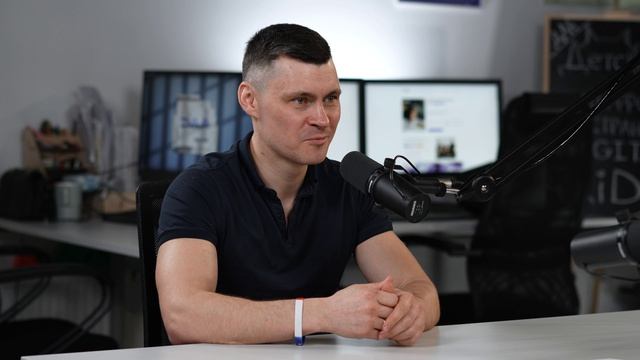 Воркаут: больше, чем тренировка / Вячеслав Климин