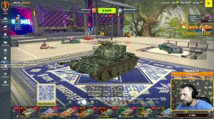 ЧЕКАЕМ ОБНОВУ | Tanks Blitz