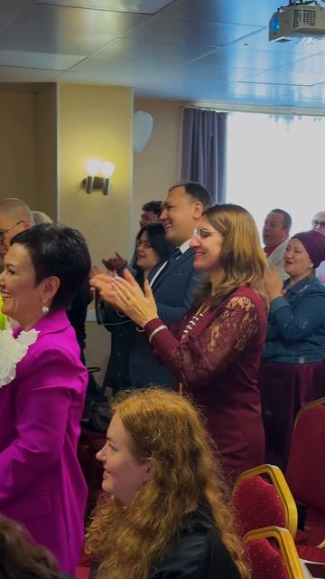 Уфа - Форум - 2026