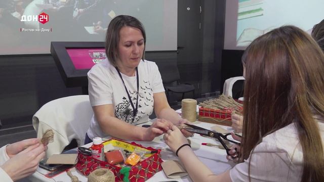 Все о севере Дона