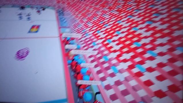 Прямая трансляция: роблокс Vs Колорадо Эвеланш