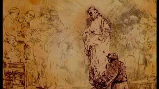 Беседа о 2й части Символа веры.