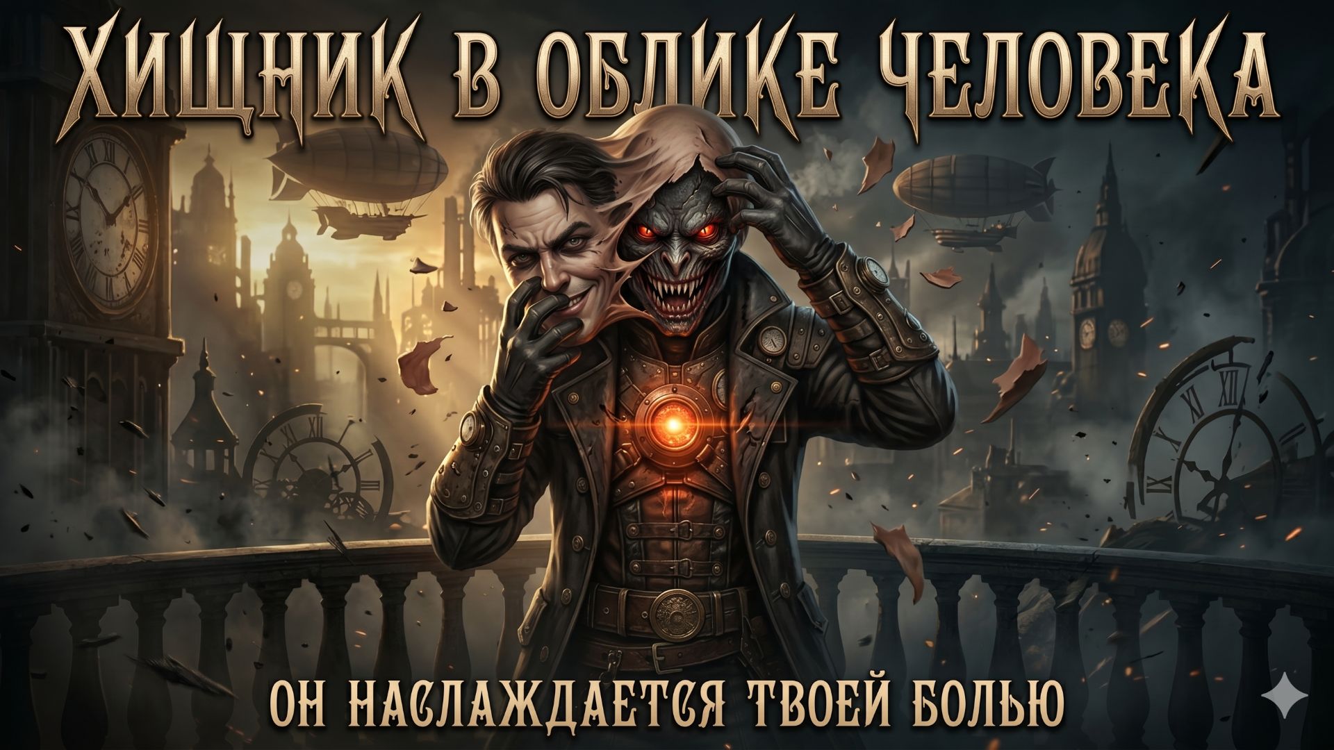 Худший тип нарциссизма. Злокачественный нарцисс: как они ломают психику и уничтожают партнера