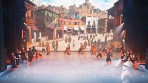 Алькор. Кинтауре. 2026