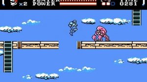Power Blade