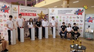 БРЭЙН-НОВОСТИ 2026 (21) Дорогами мужества / Кировский район