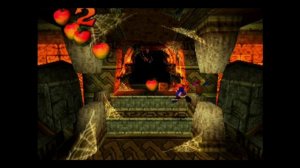 Прохождение Крэш Бандикут - Crash Bandicoot (PS1) #3