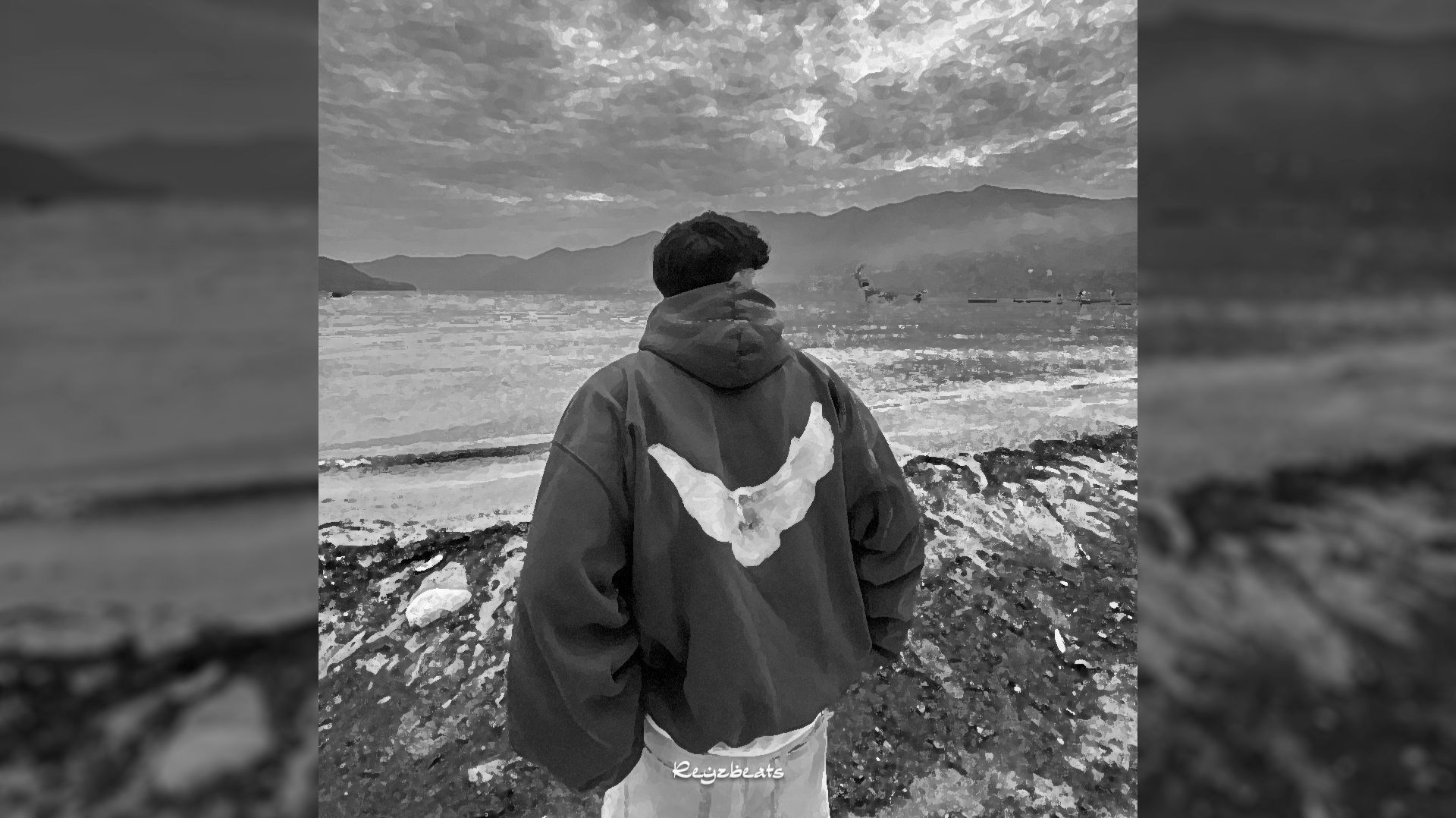 FREE FRIENDLY THUG 52 NGG x KIZARU TYPE BEAT - TEMPORARY