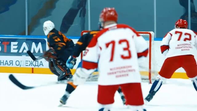 Герои Спорта