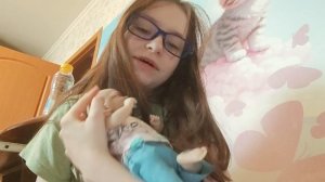 простите за долгое отсутствие 😅