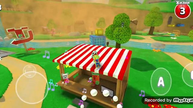 Новая обнова в SBA