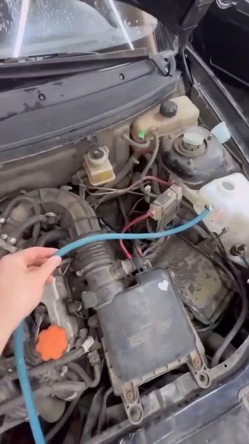 Существуют различные способы подогрева жидкости для стеклоомывателя, и один из них является особе...