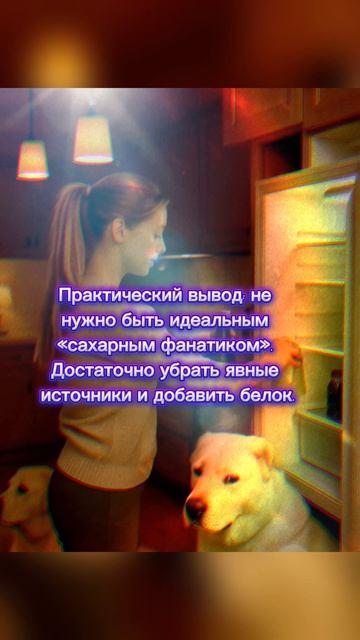 Вечерние Ритуалы