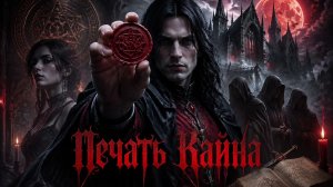 Печать Кайна