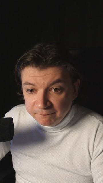 Знаешь всё - и всё равно не торгуешь.