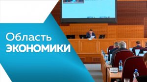 Область экономики №182