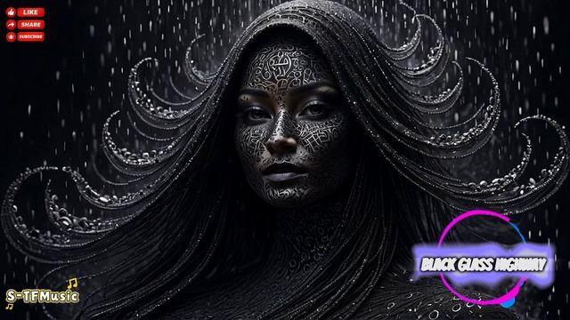 Black Glass Highway-Melodic techno.