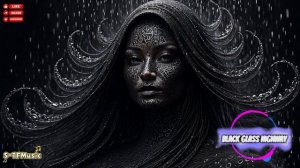 Black Glass Highway-Melodic techno.