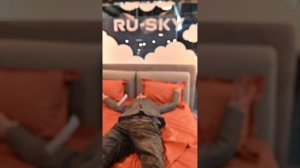 ИГОРЬ ПЛАСТИЛИН и  ОЛЬГА КА дизайнеры интерьера на ДИЗАЙН ВЫСТАВКЕ