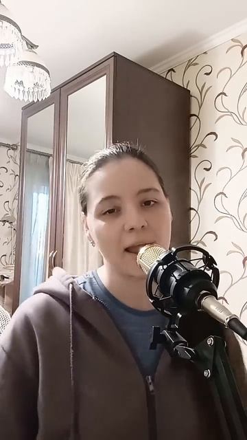 Сергей Лазарев - Крик ost Классный мюзикл cover