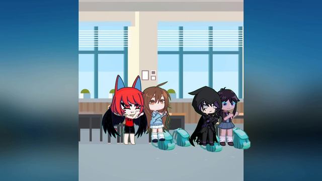 приколы из жизни моей дочери часть 2