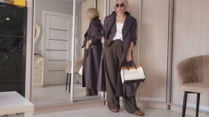 Что Новенького в Моём Гардеробе?