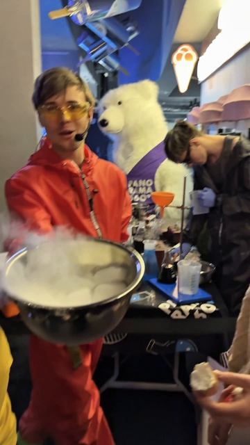 Москва сити! обзор