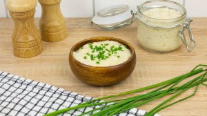 Классический луковый соус