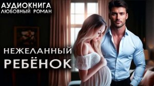 Нежеланный ребёнок аудиокниги короткие любовные романы слушать