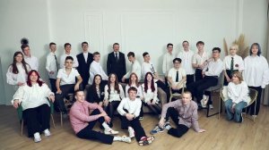 9В класс Школа №145