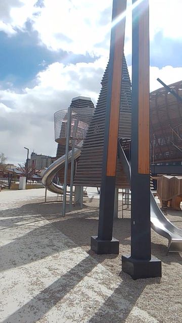 29-04-2026 детская площадка УГМК Арена