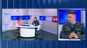 Весенний сплав в Башкортостане: эксперт МЧС назвал самые опасные реки