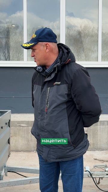 Выбрал МТ-110, чтобы спокойно работать без лишней нагрузки на спину