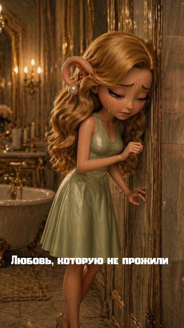 Квест «Миома по наследству» — это структурированная работа с психосоматическими факторами