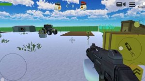 Секреты фрузера Гана