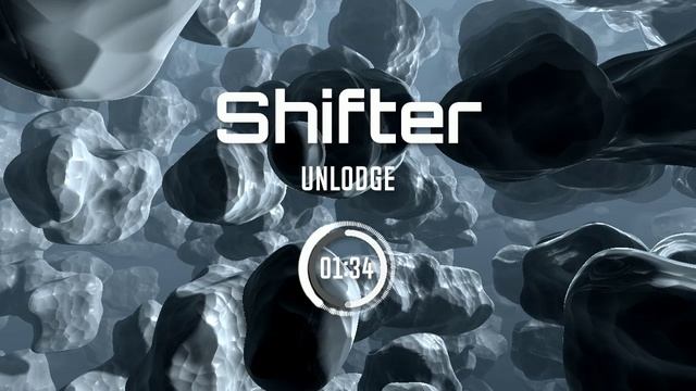 Unlodge - Shifter #future_house #bass_house #dance