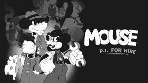 Mouse P.I. for Hire. Прохождение игры. ч. 10