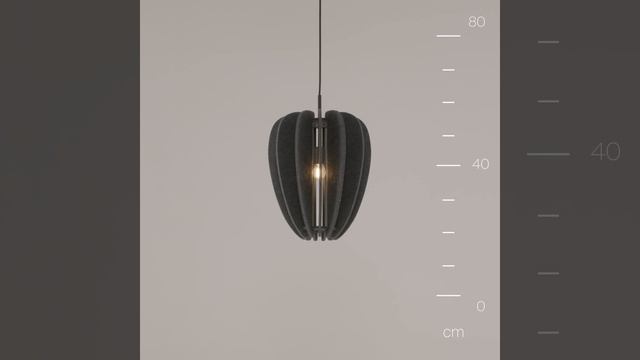 Светильник Maytoni Cambio MOD398PL-01GR