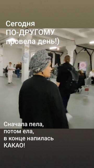 Виктория VITA на фестивале ПО-ДРУГОМУ