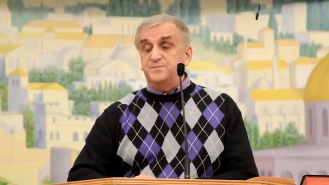 Мудрые советы что не делать христианину - Виктор Куриленко