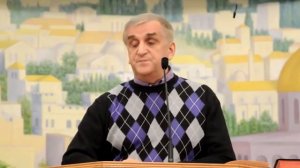 Мудрые советы что не делать христианину - Виктор Куриленко