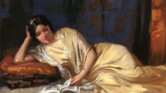 классическая музыка-для сна и расслабления