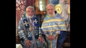 Иеромонаха Серафима могут причислить к лику святых РПЦЗ