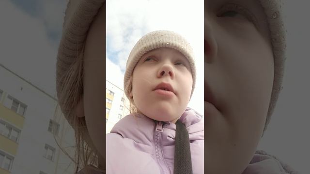 Иду на кружок часть 1