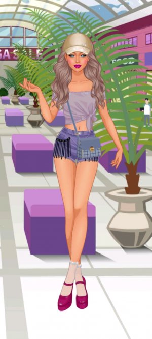 изменение в времени