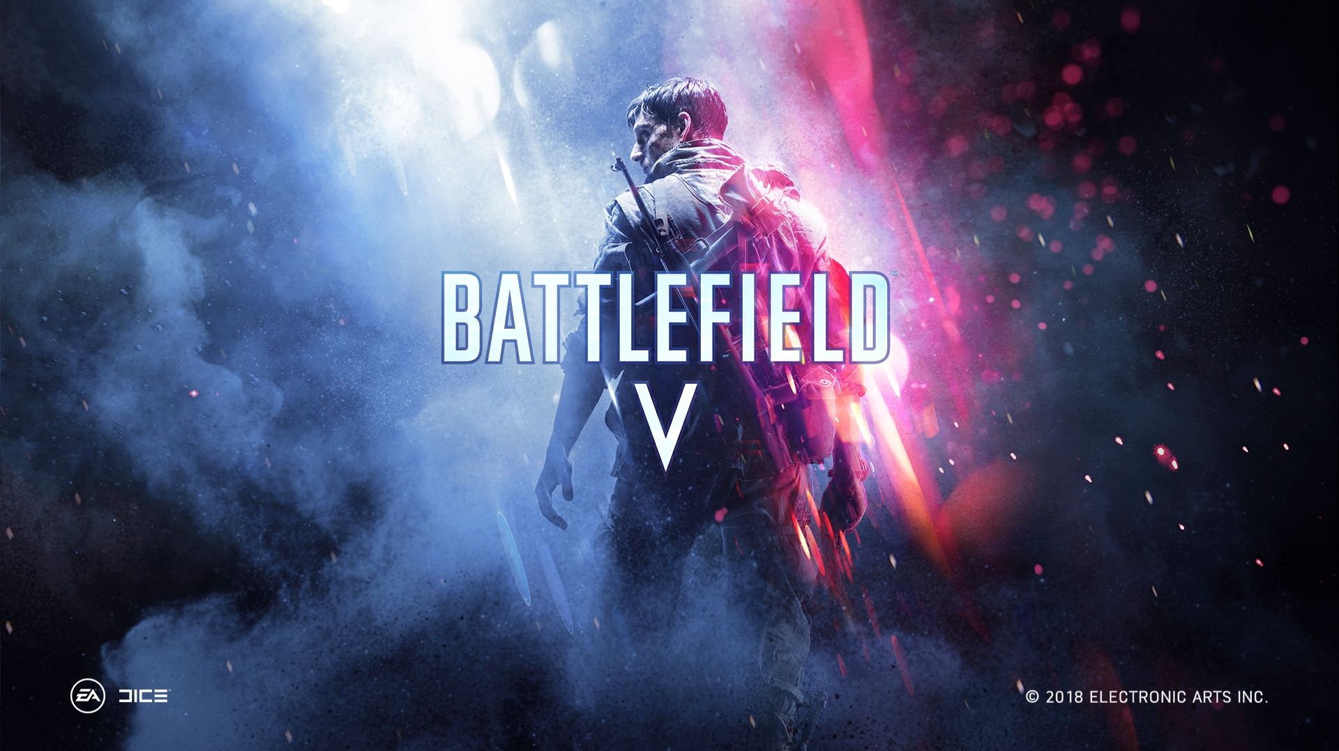 Battlefield™ V стрим 1